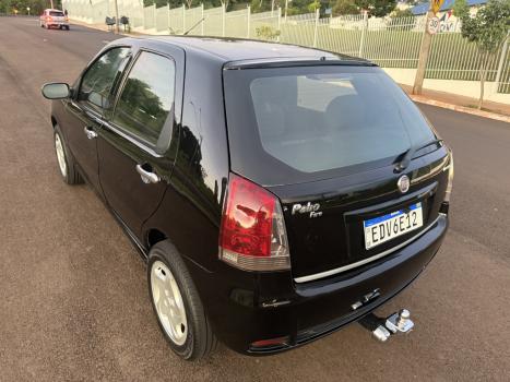 FIAT Palio 1.0 4P ELX FLEX ATTRACTIVE, Foto 10
