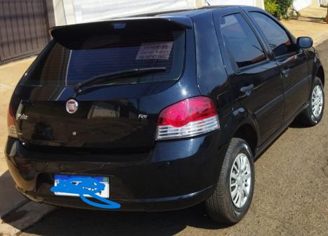 FIAT Palio 1.0 4P ELX FLEX, Foto 2