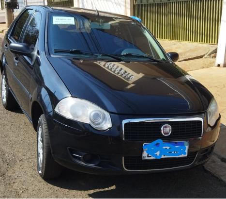 FIAT Palio 1.0 4P ELX FLEX, Foto 3