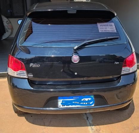 FIAT Palio 1.0 4P ELX FLEX, Foto 4
