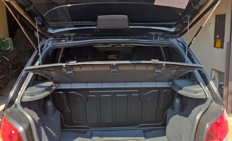 FIAT Palio 1.0 4P ELX FLEX, Foto 5