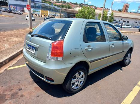FIAT Palio 1.0 4P ELX FIRE, Foto 2