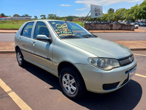 FIAT Palio 1.0 4P ELX FIRE, Foto 3
