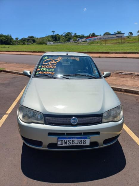 FIAT Palio 1.0 4P ELX FIRE, Foto 4