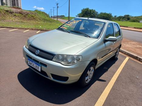 FIAT Palio 1.0 4P ELX FIRE, Foto 5
