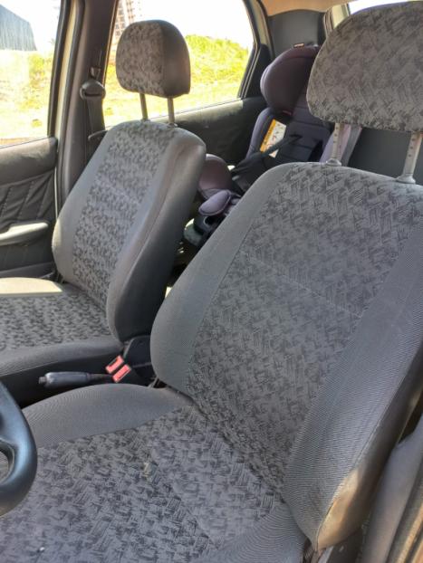 FIAT Palio 1.0 4P ELX FIRE, Foto 8