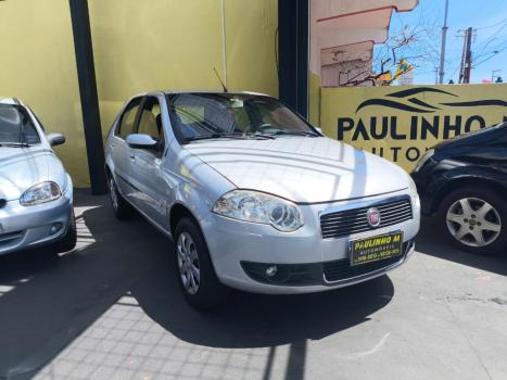 FIAT Palio 1.0 4P ELX FLEX ATTRACTIVE, Foto 3