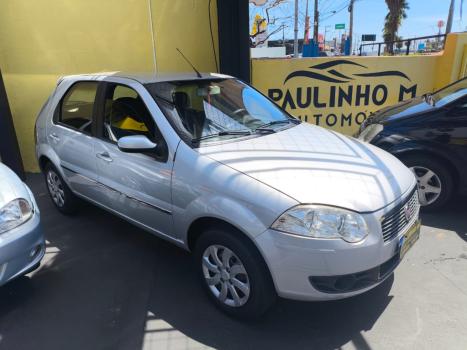 FIAT Palio 1.0 4P ELX FLEX ATTRACTIVE, Foto 6