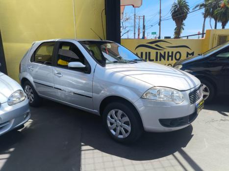 FIAT Palio 1.0 4P ELX FLEX ATTRACTIVE, Foto 7
