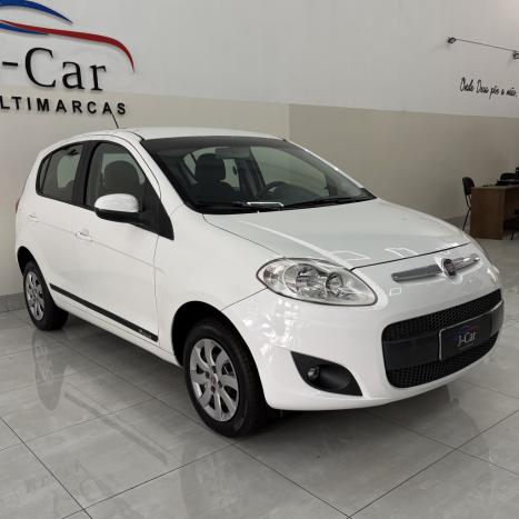 FIAT Palio 1.0 4P ELX FLEX ATTRACTIVE, Foto 1