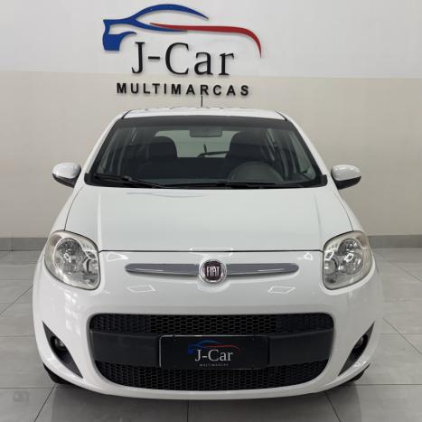 FIAT Palio 1.0 4P ELX FLEX ATTRACTIVE, Foto 2