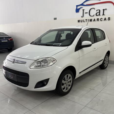 FIAT Palio 1.0 4P ELX FLEX ATTRACTIVE, Foto 3