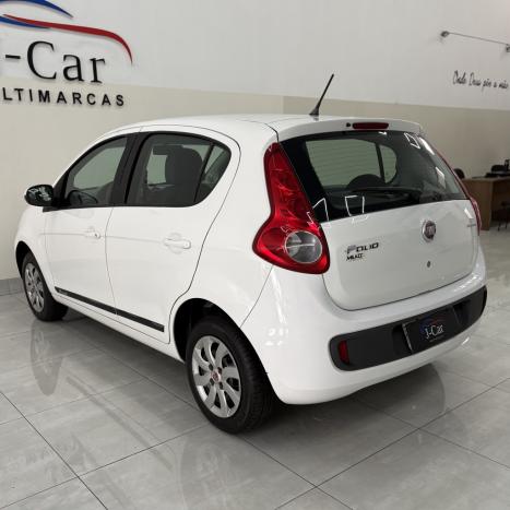 FIAT Palio 1.0 4P ELX FLEX ATTRACTIVE, Foto 4