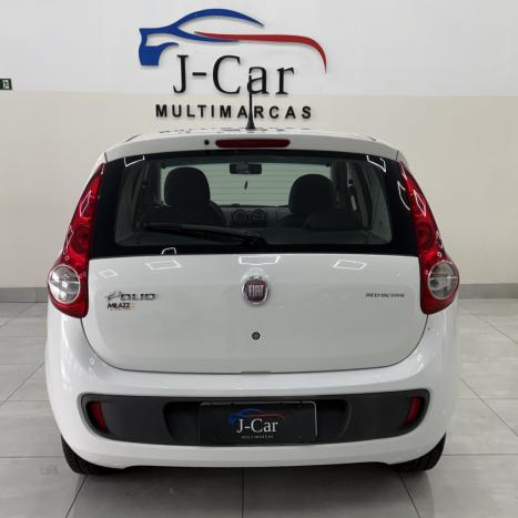 FIAT Palio 1.0 4P ELX FLEX ATTRACTIVE, Foto 5