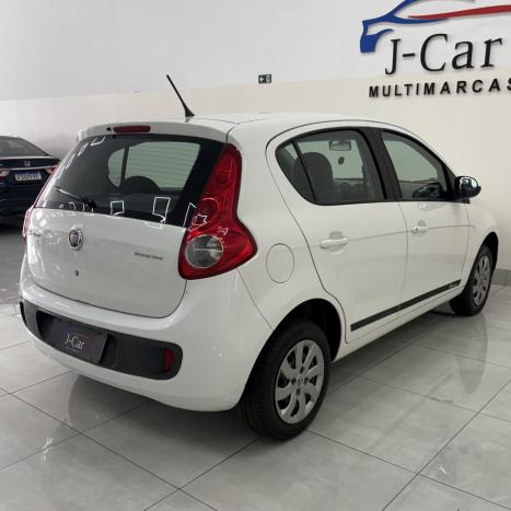 FIAT Palio 1.0 4P ELX FLEX ATTRACTIVE, Foto 6