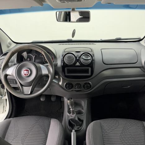 FIAT Palio 1.0 4P ELX FLEX ATTRACTIVE, Foto 7