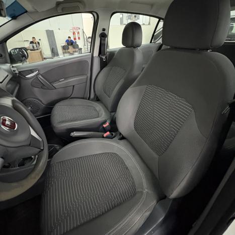 FIAT Palio 1.0 4P ELX FLEX ATTRACTIVE, Foto 8