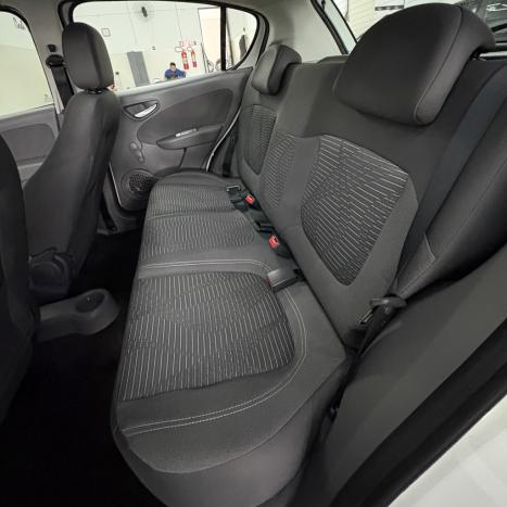 FIAT Palio 1.0 4P ELX FLEX ATTRACTIVE, Foto 9