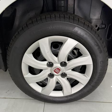 FIAT Palio 1.0 4P ELX FLEX ATTRACTIVE, Foto 10