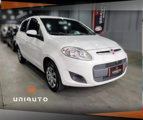 FIAT Palio 1.0 4P EVO FIRE FLEX ATTRACTIVE, Foto 2