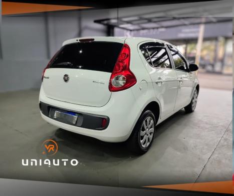 FIAT Palio 1.0 4P EVO FIRE FLEX ATTRACTIVE, Foto 3