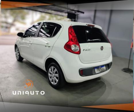 FIAT Palio 1.0 4P EVO FIRE FLEX ATTRACTIVE, Foto 4