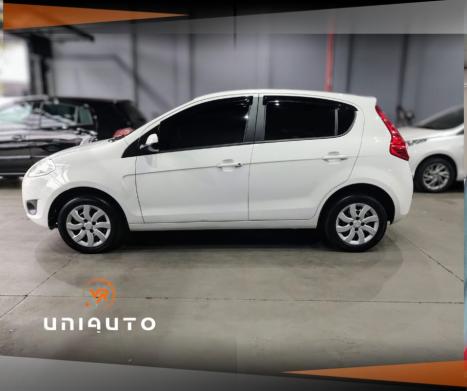 FIAT Palio 1.0 4P EVO FIRE FLEX ATTRACTIVE, Foto 5