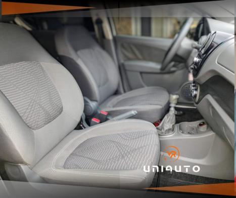 FIAT Palio 1.0 4P EVO FIRE FLEX ATTRACTIVE, Foto 7