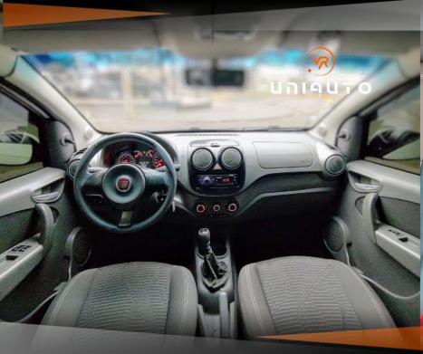 FIAT Palio 1.0 4P EVO FIRE FLEX ATTRACTIVE, Foto 11
