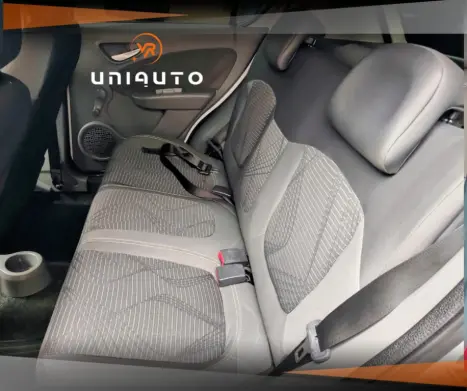FIAT Palio 1.0 4P EVO FIRE FLEX ATTRACTIVE, Foto 12