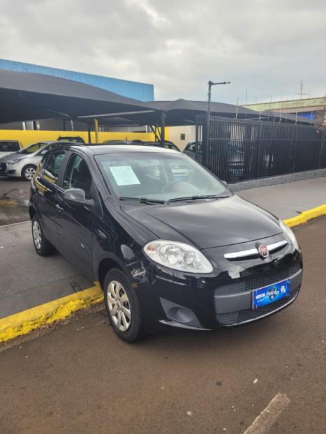 FIAT Palio 1.0 4P EVO FIRE FLEX ATTRACTIVE, Foto 1 FIAT Palio 1.0 4P EVO FIRE FLEX ATTRACTIVE, Foto 1