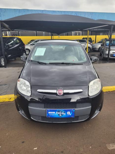 FIAT Palio 1.0 4P EVO FIRE FLEX ATTRACTIVE, Foto 2 FIAT Palio 1.0 4P EVO FIRE FLEX ATTRACTIVE, Foto 2