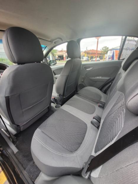 FIAT Palio 1.0 4P EVO FIRE FLEX ATTRACTIVE, Foto 6 FIAT Palio 1.0 4P EVO FIRE FLEX ATTRACTIVE, Foto 6