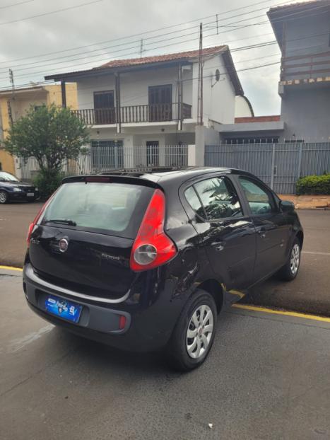 FIAT Palio 1.0 4P EVO FIRE FLEX ATTRACTIVE, Foto 7 FIAT Palio 1.0 4P EVO FIRE FLEX ATTRACTIVE, Foto 7