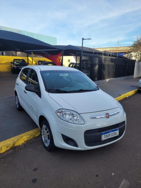 FIAT Palio 1.0 4P EVO FIRE FLEX ATTRACTIVE, Foto 1