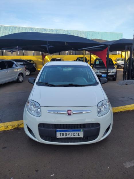 FIAT Palio 1.0 4P EVO FIRE FLEX ATTRACTIVE, Foto 2