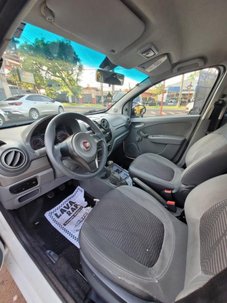 FIAT Palio 1.0 4P EVO FIRE FLEX ATTRACTIVE, Foto 4