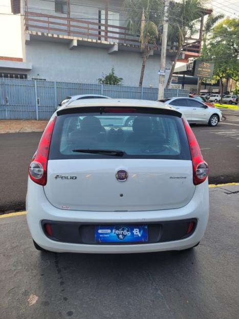 FIAT Palio 1.0 4P EVO FIRE FLEX ATTRACTIVE, Foto 7