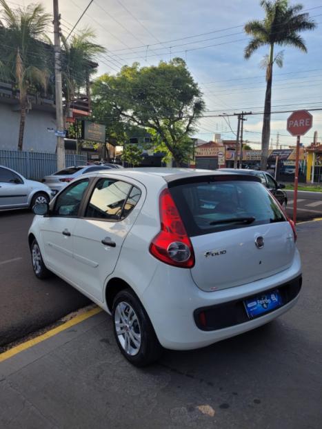 FIAT Palio 1.0 4P EVO FIRE FLEX ATTRACTIVE, Foto 8