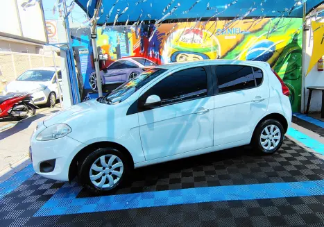 FIAT Palio 1.0 4P EVO FIRE FLEX ATTRACTIVE, Foto 3