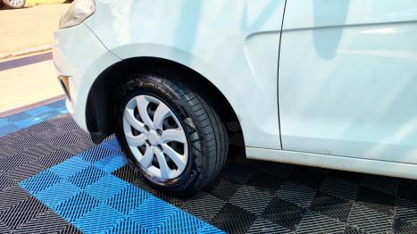 FIAT Palio 1.0 4P EVO FIRE FLEX ATTRACTIVE, Foto 4