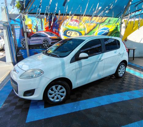 FIAT Palio 1.0 4P EVO FIRE FLEX ATTRACTIVE, Foto 6
