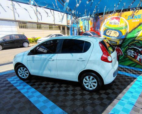 FIAT Palio 1.0 4P EVO FIRE FLEX ATTRACTIVE, Foto 7