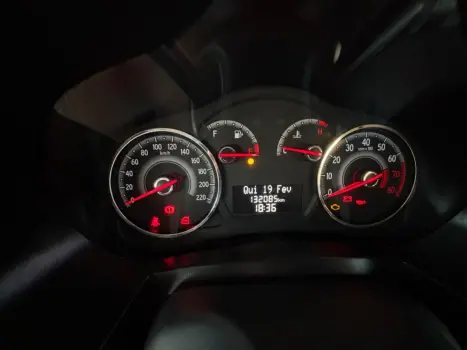 FIAT Palio 1.0 4P EVO FIRE FLEX ATTRACTIVE, Foto 11