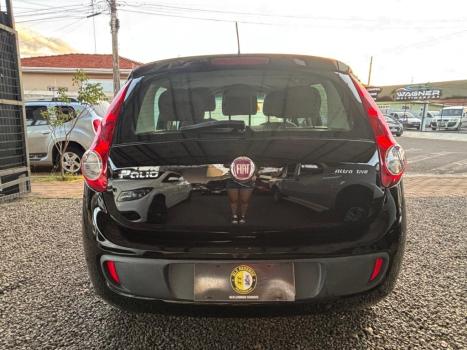 FIAT Palio 1.0 4P EVO FIRE FLEX ATTRACTIVE, Foto 6