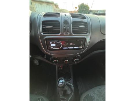 FIAT Palio 1.0 4P EVO FIRE FLEX ATTRACTIVE, Foto 14