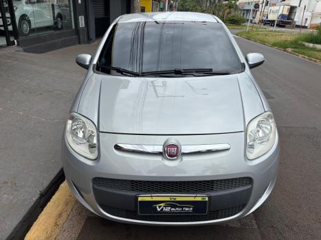 FIAT Palio 1.0 4P EVO FIRE FLEX ATTRACTIVE, Foto 3