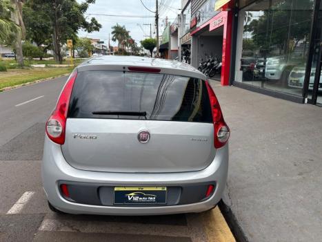 FIAT Palio 1.0 4P EVO FIRE FLEX ATTRACTIVE, Foto 4