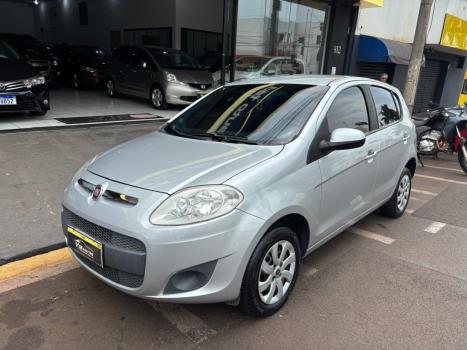 FIAT Palio 1.0 4P EVO FIRE FLEX ATTRACTIVE, Foto 5