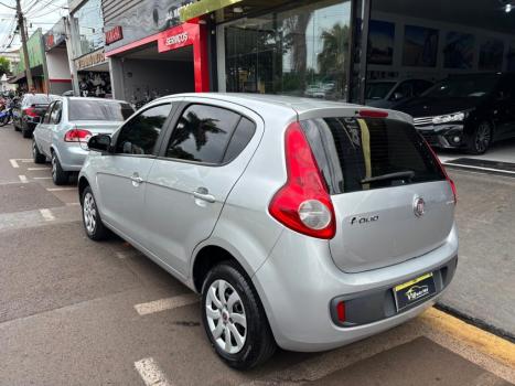 FIAT Palio 1.0 4P EVO FIRE FLEX ATTRACTIVE, Foto 6